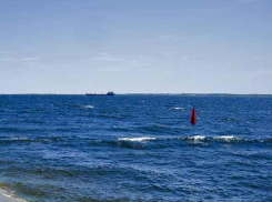 Камышинское муниципальное телевидение «Акценты» сообщило об утопленнике, тело которого не найдено