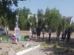 Два человека погибли при взрыве канализационной станции на юге Волгограда, - «Блокнот Волгограда»