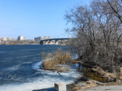 Центр «Планета молодых» хочет вручить подарки и тарелку супер-плова участникам субботника на замусоренном берегу Камышинки 