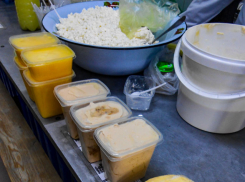 Для камышан подорожал бутерброд с сыром и маслом