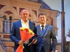 Депутата камышан в Облдуме Дмитрия Крикунова включили в совет Фонда капремонта, что это может дать камышанам - неизвестно