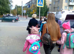 Прогнозисты из администрации Камышина ожидают в следующем году всплеска рождаемости в городе, но за динамикой смертей ему, увы, не угнаться