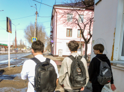 В Камышине днем тепло и солнечно, но ночами подмораживает: погодная повестка на конец недели