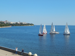 Камышан ждет сегодня солнечный, ясный, комфортный день