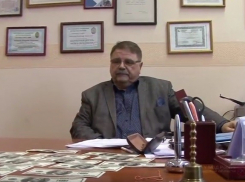 Из колонии освобожден экс-замдиректора ВолгГТУ, - «Блокнот Волгограда»