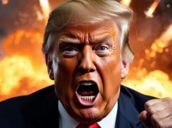 «Ваш долгий кошмар скоро закончится»: Трамп ударит по Ирану, - «Блокнот - Россия» 