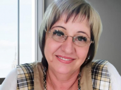 Ирина Губская: «Партия «Родина» намерена создать в Камышине центр поддержки предпринимателей»
