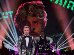 Николай Басков засветился на частной вечеринке волгоградского блогера Нечаевой