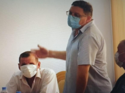 В стане «Единой России» в Камышинской городской думе неожиданно случился «демарш»