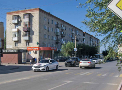Жених и невеста с разницей в 42 года стали счастливыми мужем и женой в Волгоградской области