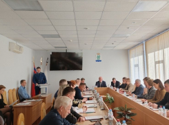 Депутаты Облдумы по-тихому спустили из бюджета почти 8 млн на свой пиар, а на пиар слуг народа из гордумы в Камышине сколько «отстегнут»?