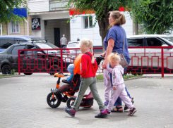 Завтра, 9 августа, в Камышине всем потребителям отключат газ