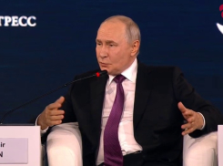 «Нет такого сценария»: Путин сделал важное заявление о возможной мобилизации