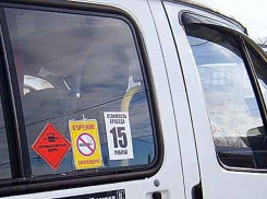 Жители Дубовки «выкатили черный шар» главе города Владимиру Новиченко: куда пропал один из двух городских автобусных маршрутов?