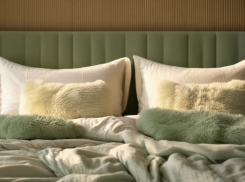 Зачем Волгоградская областная дума закупает постельного белья на миллион?