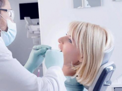 Стоматологическая поликлиника-филиал на улице Некрасова в Камышине прекращает принимать пациентов