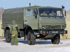 Сколько заплатит Министерство обороны за камышинских десантников, с КАМАЗа которых упала «железяка» на иномарку горожанки