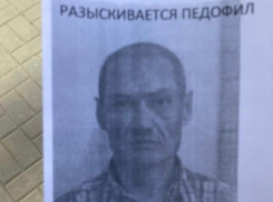 Педофила, разыскиваемого в городах Волгоградской области,  задержали полицейские в Волжском