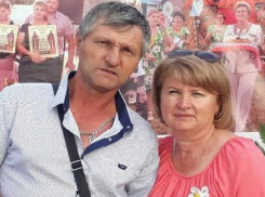 Кудесница цветов из села Вихлянцево Камышинского района