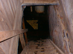 Изверг зарубил топором жену и жил с трупом, перепрятывая его из-под кровати в погреб