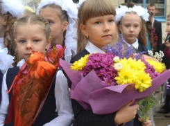 Слухи о закрытии школ с 20 сентября прокомментировали чиновники, - «Блокнот Волгограда»