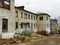 Если выставили поликлинику на продажу, это же не значит, что ее не надо охранять? - камышанка