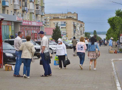 К 201-му зараженному COVID камышанину сегодня, 8 июня, прибавилось еще 10