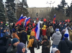 В Волгограде родителям «политизированных» подростков выписали штрафы до 500 рублей