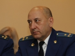 21 июня камышан примет в Камышине заместитель прокурора Волгоградской области