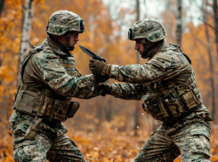 Новости СВО на утро 12 января: бойцу из Якутии присвоено звание Героя России, противник массово сдается в плен на Кураховском направлении, ВС РФ отражают контратаки ВСУ под Курском