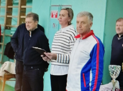 Среди команд структур администрации Камышина, муниципальных учреждений и городских предприятий самыми спортивными оказались чиновники Станислава Зинченко