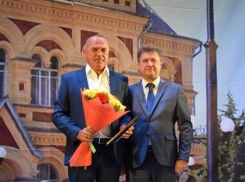 На выборах в Камышине побеждают Андрей Бочаров, Дмитрий Крикунов и «Единая Россия»