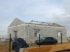 Село Барановка в Камышинском районе «дожило» до собственного ФАПа