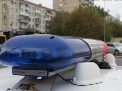 Горе-водитель обвинил главу ГИБДД в наезде и покусал полицейского, - «Блокнот Волгограда»