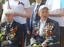 В Камышине пенсионеры начали получать досрочно апрельские пенсии