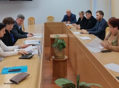 Депутаты Камышинской городской думы позаседали в комиссиях, конкретики о позициях слуг народа  - ноль