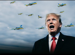 Слава Богу, я не дал Зеленскому «Томогавки»: Трамп в ужасе от обстрела резиденции Путина – РФ и США меняют подход к Украине