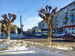 В Камышине взялись доработать Генеральный план городского округа