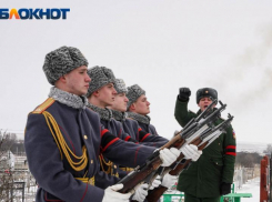 19 героев из Волгоградской области, погибших в спецоперации на Украине, представили к орденам Мужества посмертно 