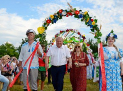 Скончалась супруга главы Камышинского района - Валентина Ерофеева