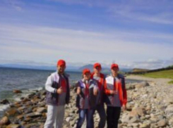 Как железнодорожник из Камышинского района Алексей Самарский поехал помогать «дышать» Байкалу