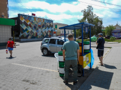 СВР Украины бредит: холостякам в Волгоградской области якобы начнут слать повестки