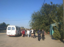 «Автоколонна не справляется, администрация «забила» на свои прямые обязанности», - камышане о работе городского транспорта