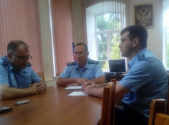 Позицию Камышинской контрольно-счетной палаты в прокуратуре считают безынициативной