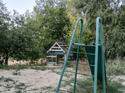 «Эй, господа кандидаты в депутаты, можете помочь нам с детской площадкой?»