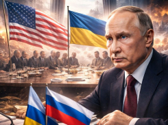 «Реальность изменилась»: в Кремле неожиданно высказались о переговорах по Украине, - «Блокнот - Россия»