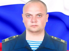 Сегодня, 12 января, в Волгограде передают ордена Мужества родным похороненных в Камышине бойцов спецоперации  Дениса Ярошенко и Артема Шмелева