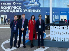 Автором какой секретной разработки взамен американского аналога стал молодой ученый из села Петрунино Камышинского района Евгений Бочкарев 