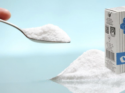 Из-за коронавируса россияне стали покупать больше соли