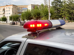 В Камышине полиция запустила акцию «Неплательщик»